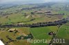 Luftaufnahme Kanton Aargau/Maschwander Ried - Foto Maschwander Ried 6264